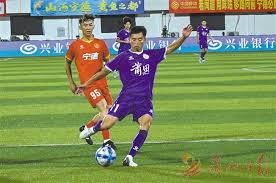 四川足球青训项目迎来新机遇
